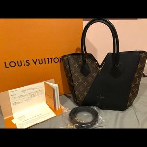 Louis Vuitton Kimono PM